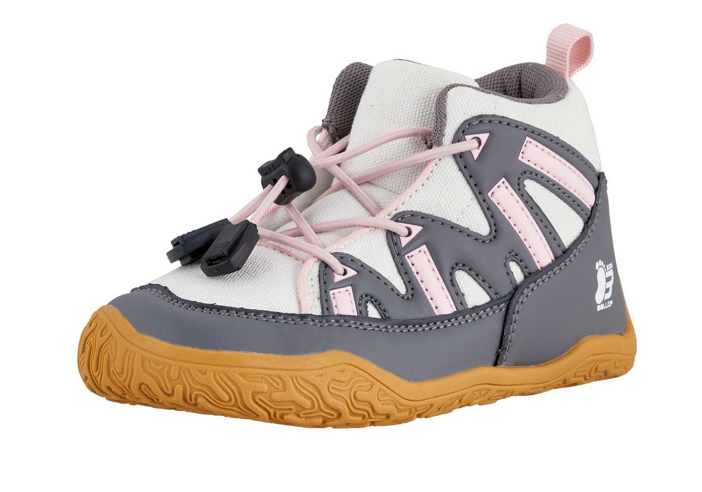 Ballop Intense Kids Barfußschuh