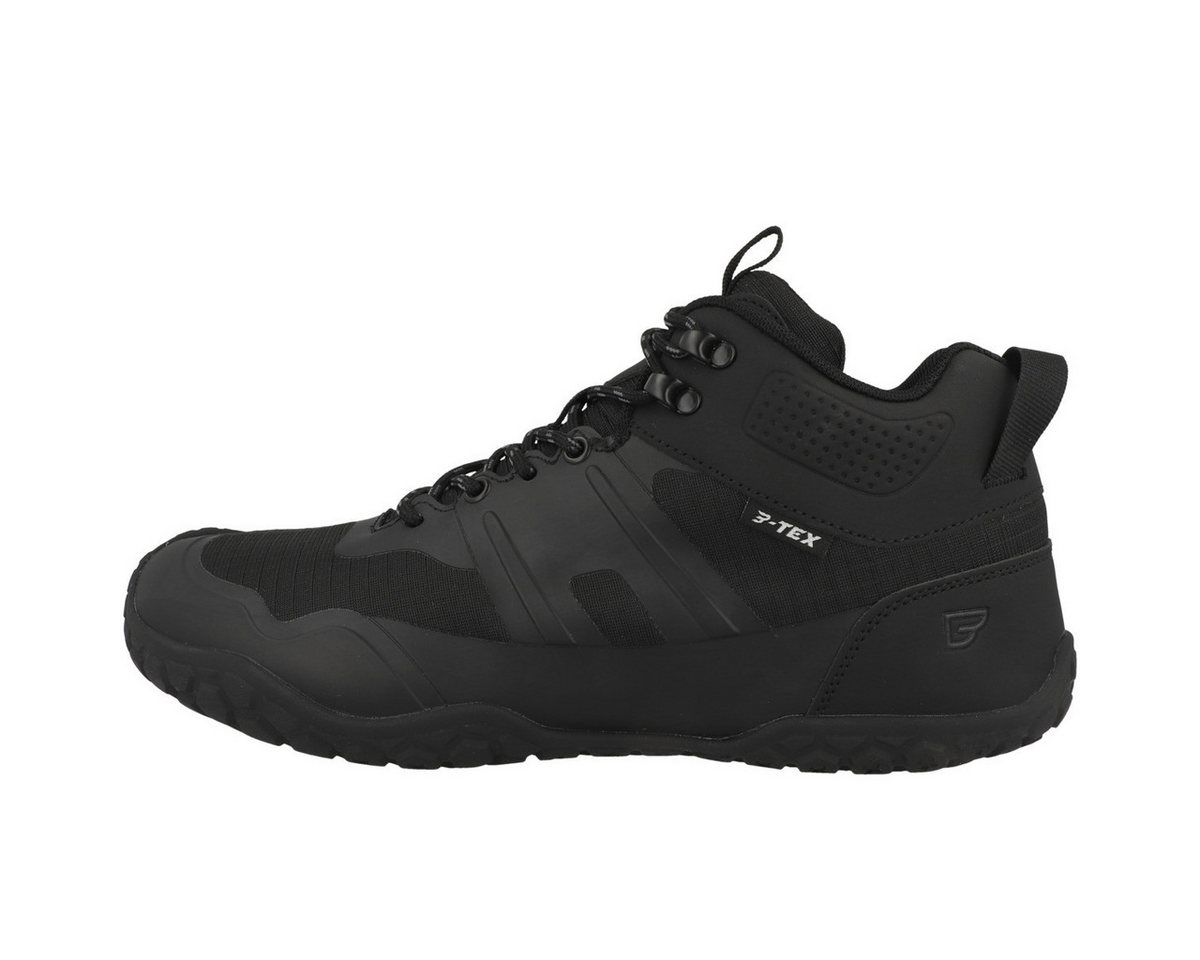 Ballop Kuluba Waterproof Unisex Erwachsene Barfußschuh Minimalschuhe, Halbschuhe, Schnürschuhe, Barfuß Sneaker, Sneaker