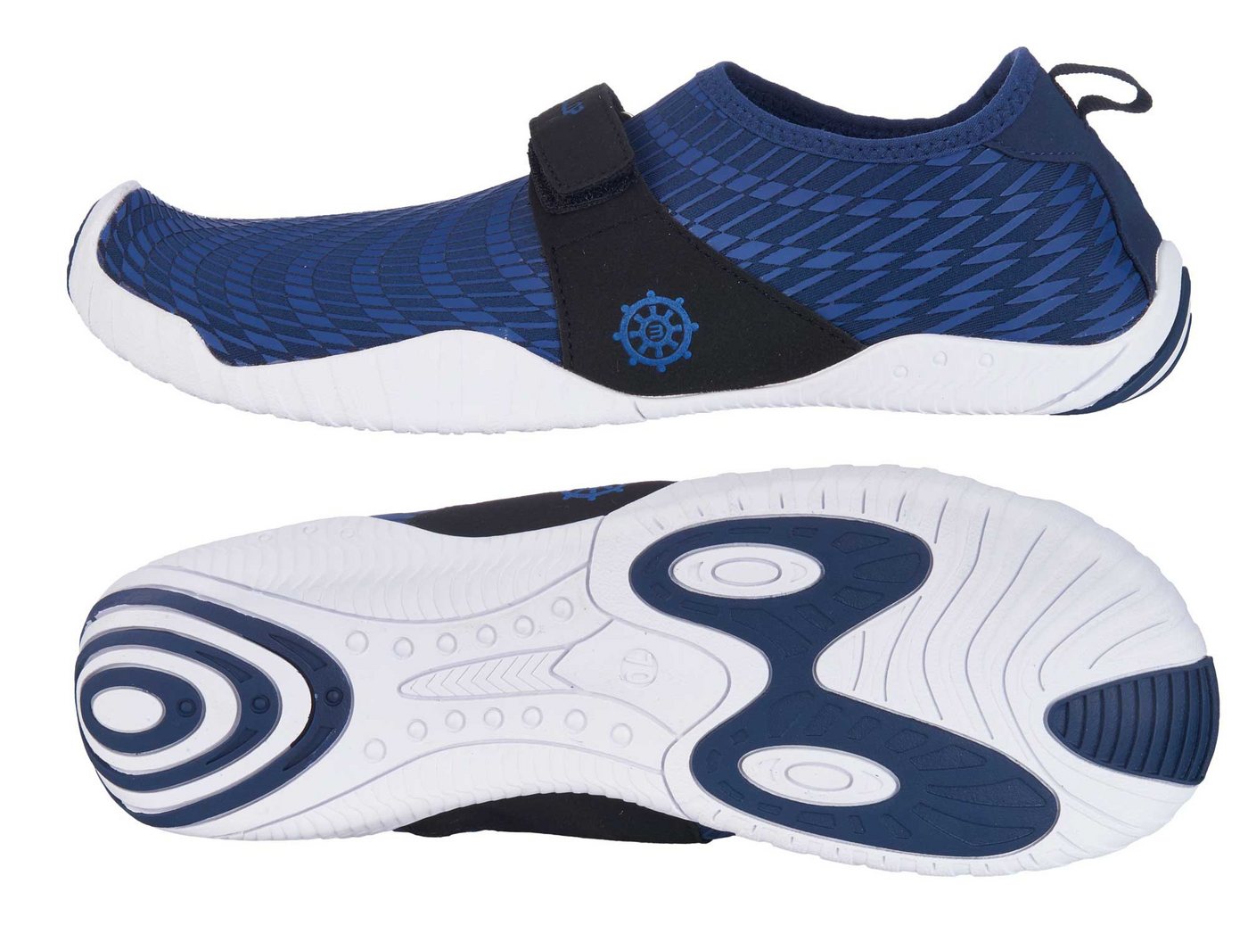 Ballop PATROL Wasserschuh Badeschuh