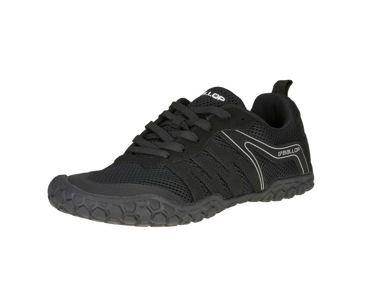 Ballop Pellet Barfußschuhe Sneaker Barfußschuh