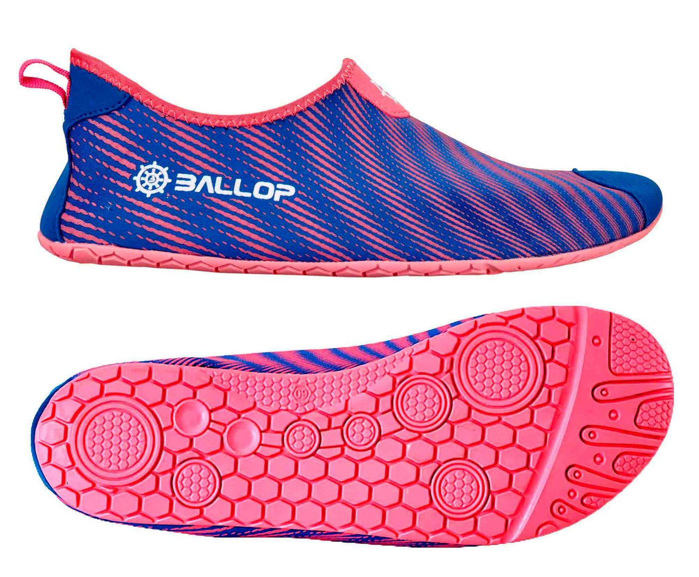 Ballop Ray Wasserschuh