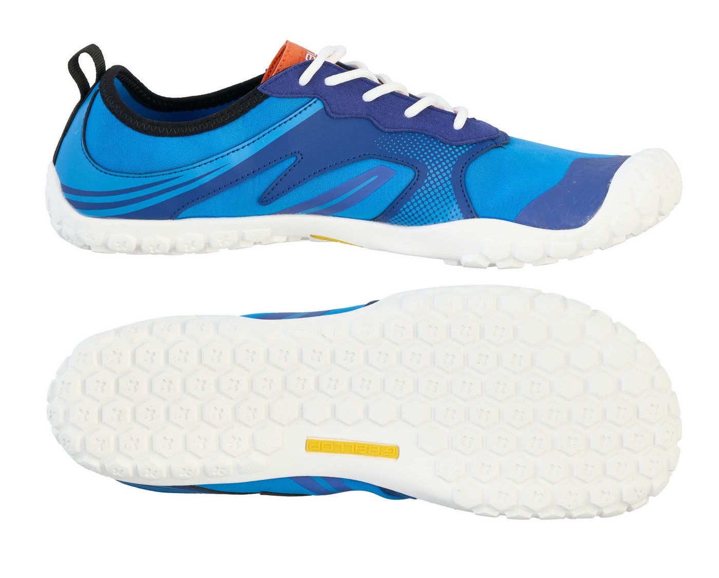 Ballop Serengeti Barfußschuh