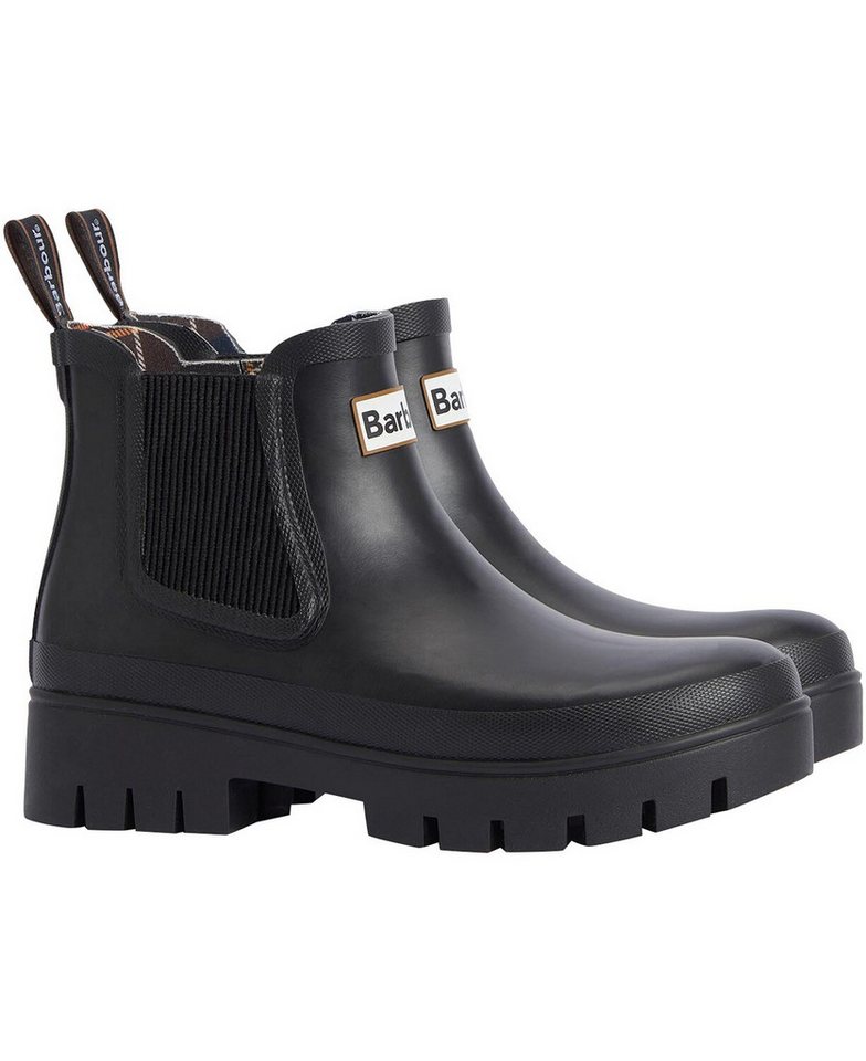 Barbour Kurzgummistiefel Halton Gummistiefel