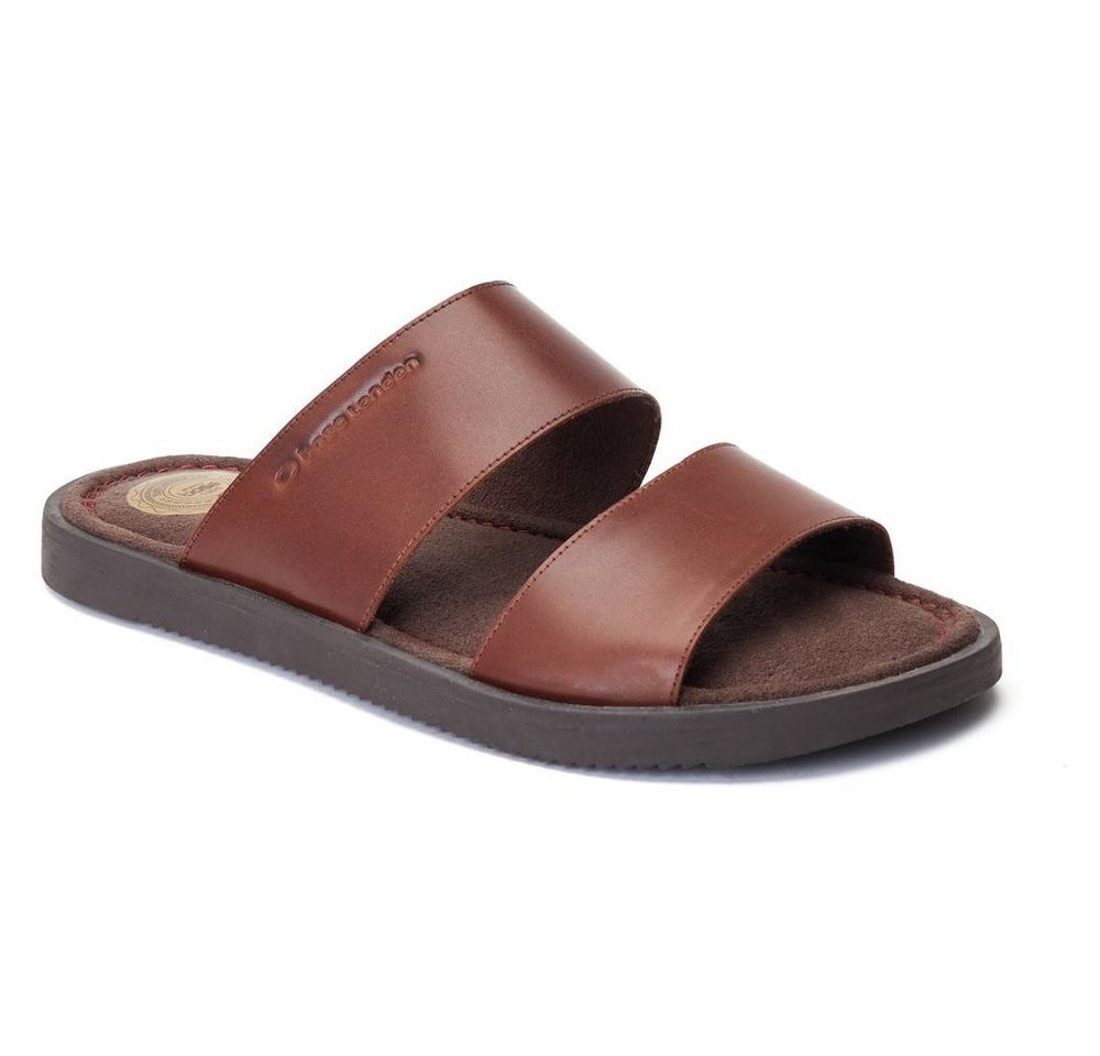 Base London Maven Slider Sandale