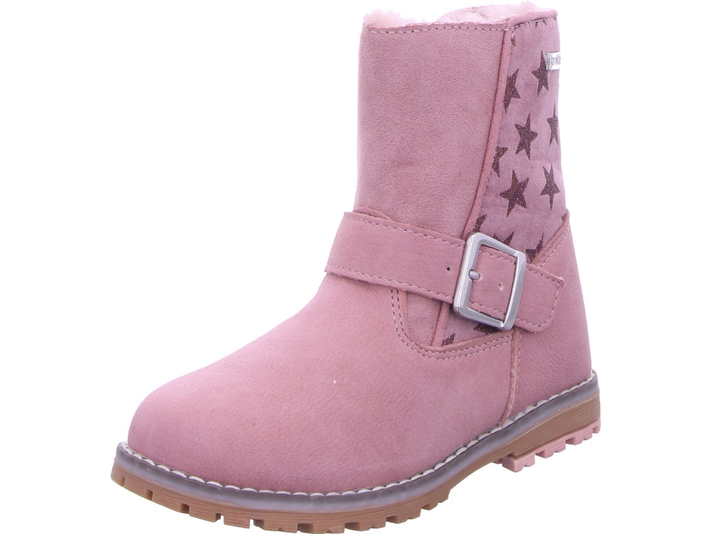 Be Mega Winterstiefel mit TEX-Membran