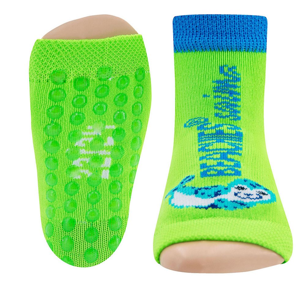 Beachies Kinder Kinder Robbe Wasserschuh