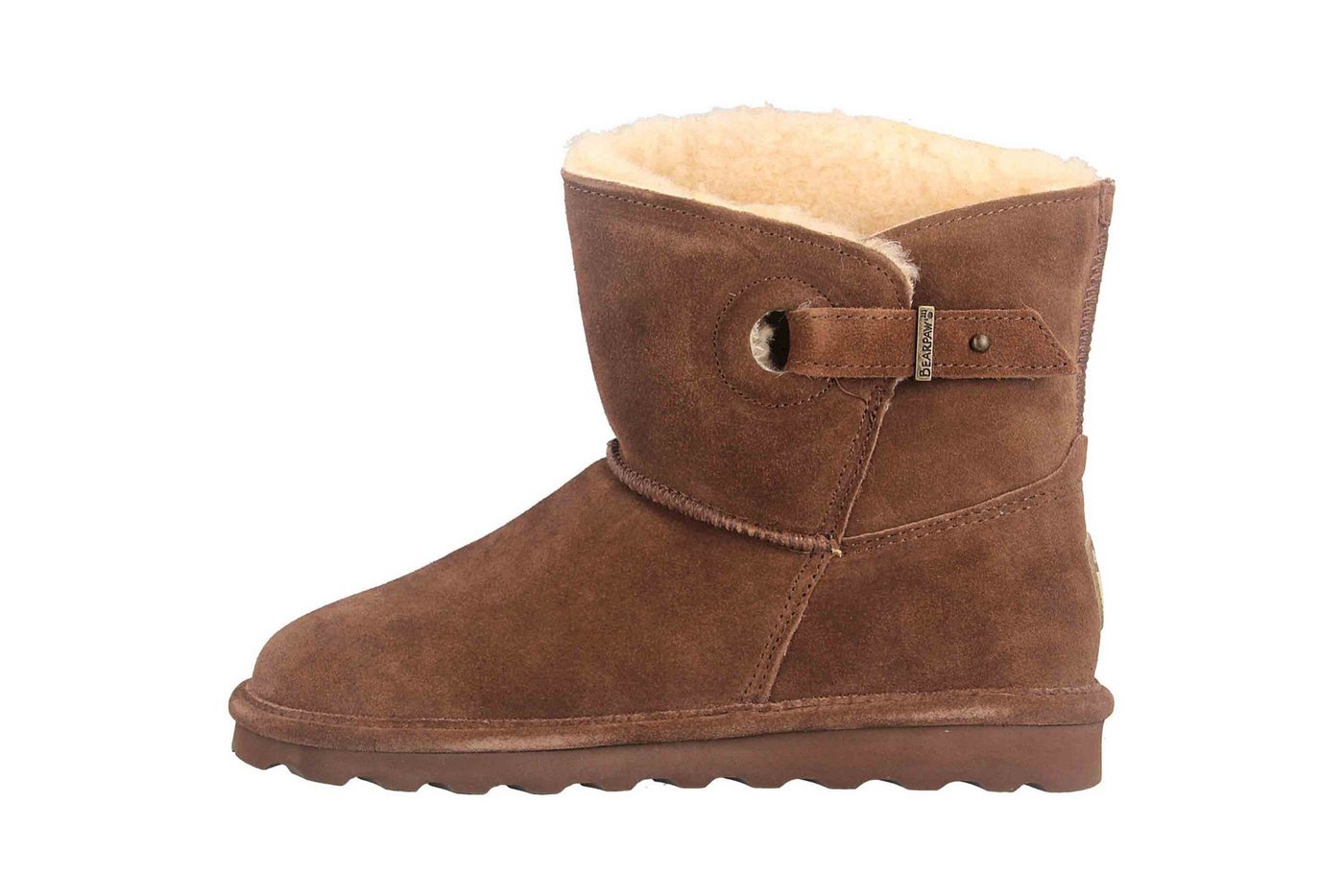 Bearpaw 3123W 210 Stiefelette