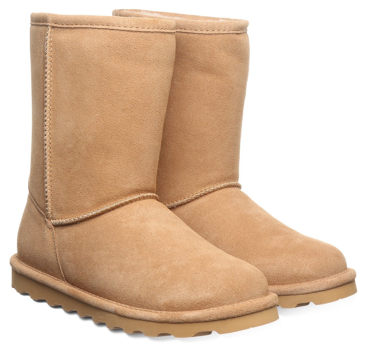 Bearpaw ELLE SHORT Winterboots Winterstiefel, Snowboots mit hohem Schaft