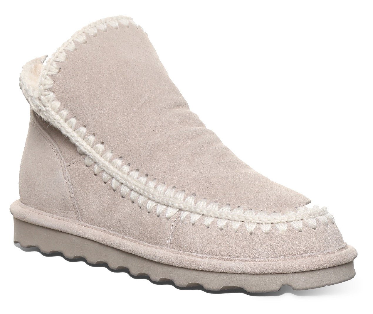 Bearpaw WINTER Winterboots Mokassin, Stiefel, Boots im Ethno Look