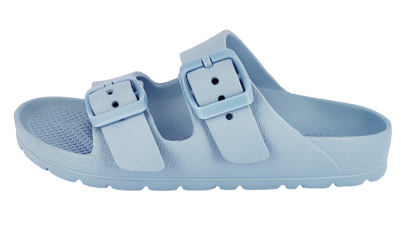 Beck Bade- und Freizeitschuh SeaSides Badeschuh (blau)