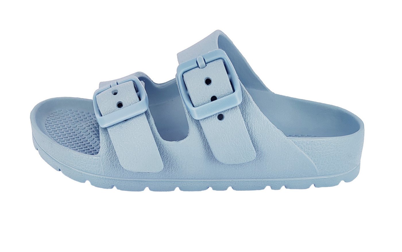 Beck Bade- und Freizeitschuh SeaSides Badeschuh (blau)