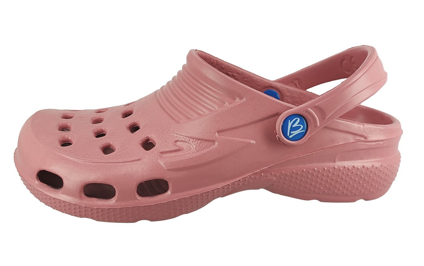 Beck Clogs Badeschuh