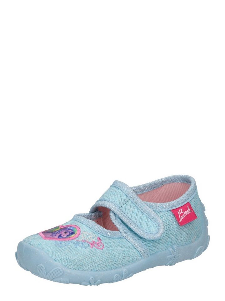 Beck Einhorn Hausschuh (1-tlg)