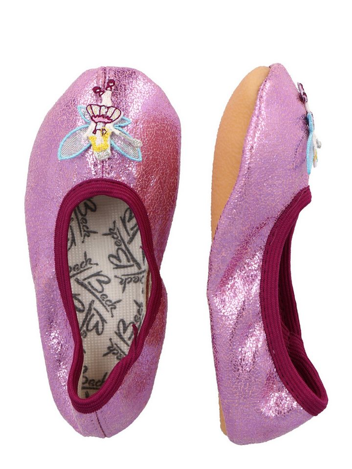 Beck Fee Ballerina (1-tlg)