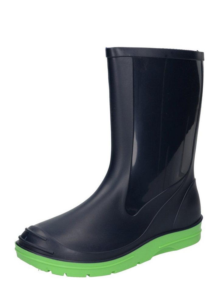 Beck Gummistiefel (1-tlg) (blau)
