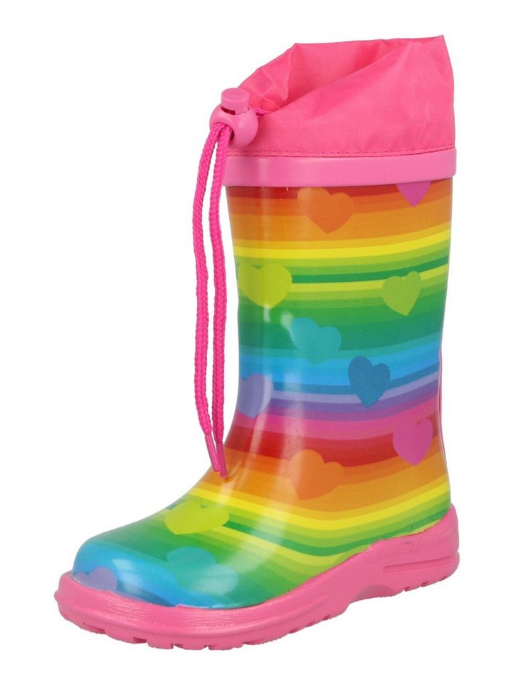 Beck Gummistiefel (1-tlg)