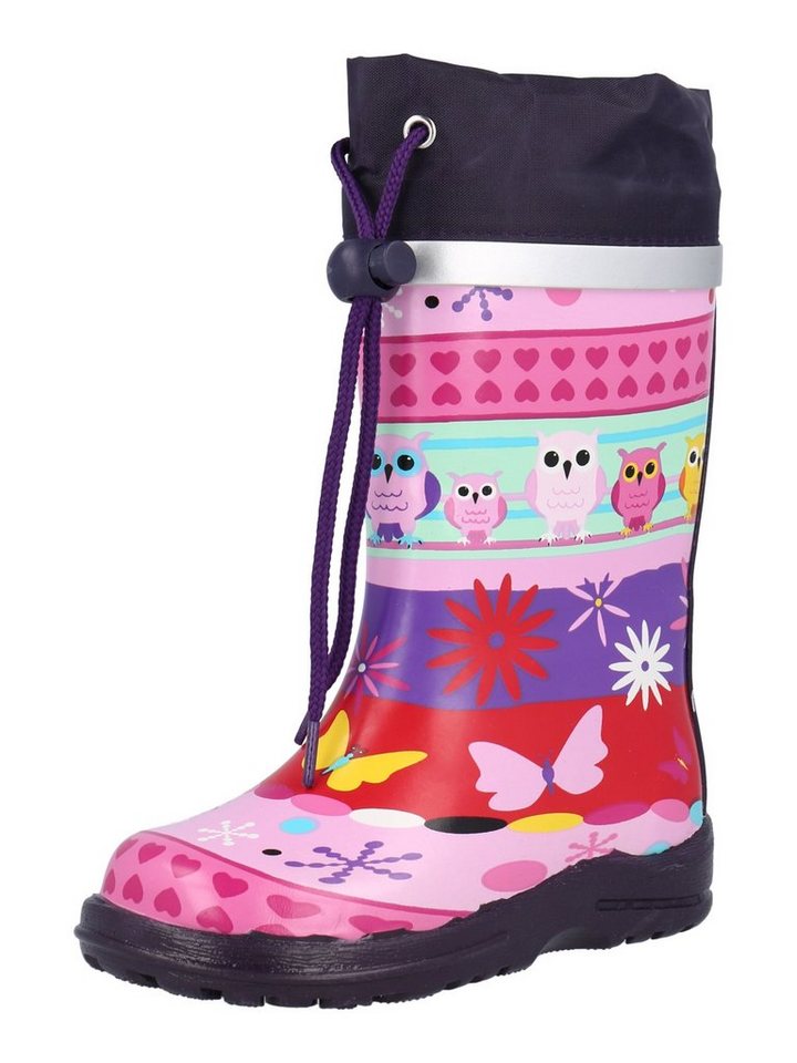 Beck Gummistiefel (1-tlg)