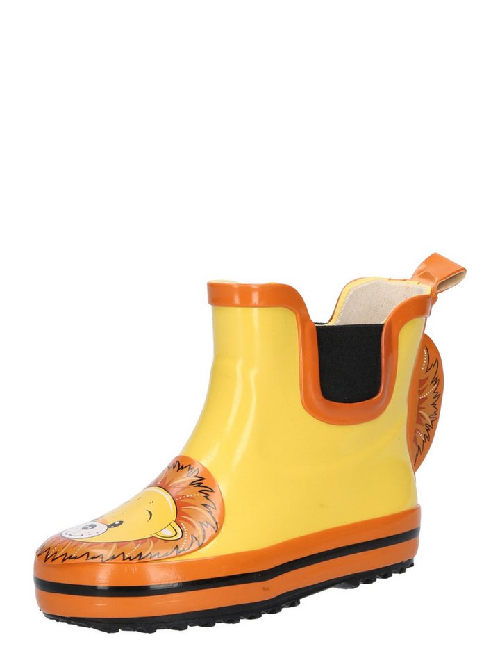 Beck Gummistiefel (1-tlg)