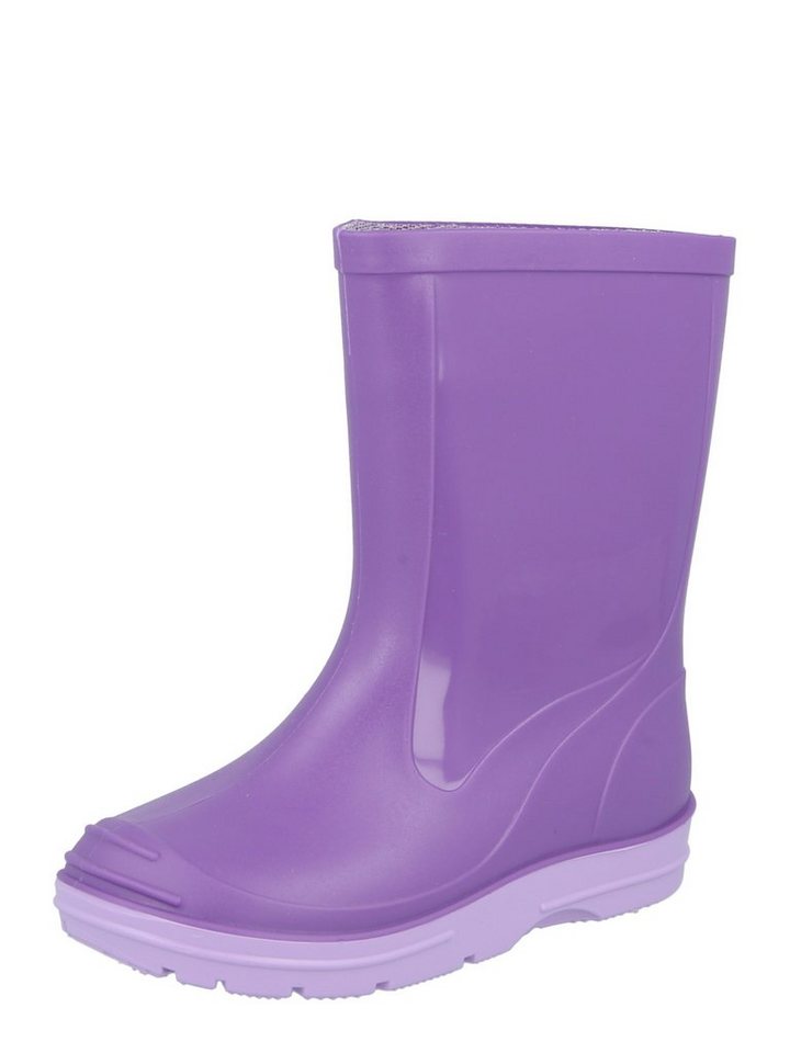 Beck Gummistiefel (1-tlg) (lila)