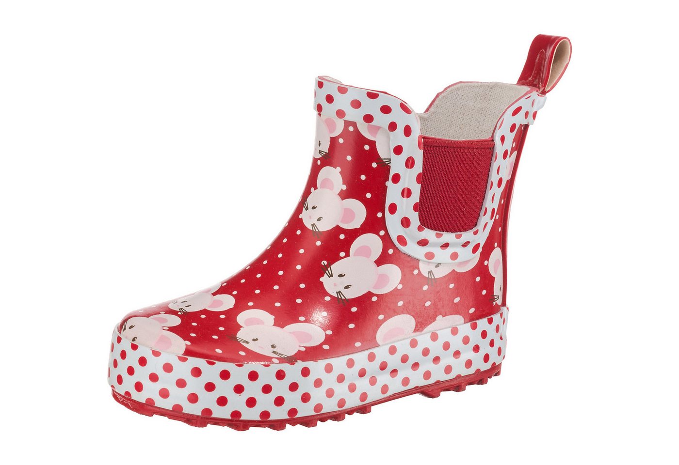 Beck Gummistiefel (1-tlg)