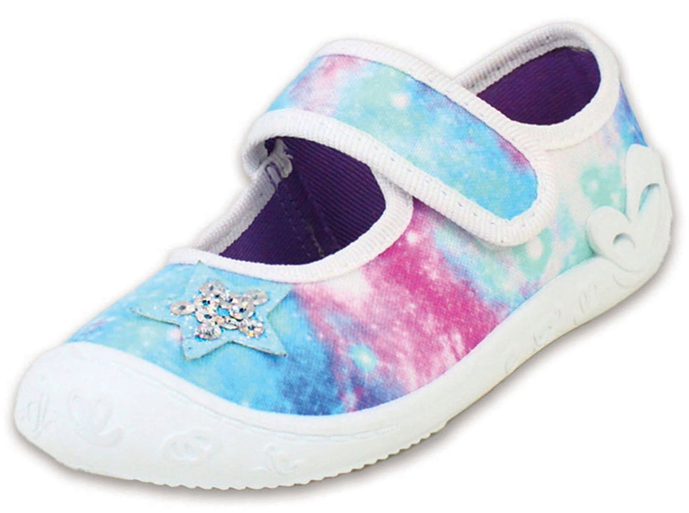 Beck Hausschuh Festival Hausschuh