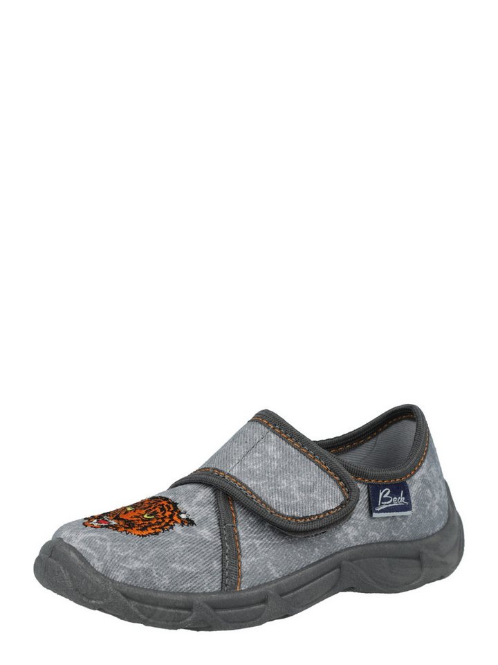 Beck Jungle Hausschuh (1-tlg)