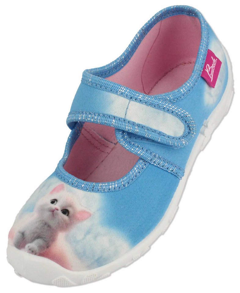 Beck Hausschuh Lili Hausschuh