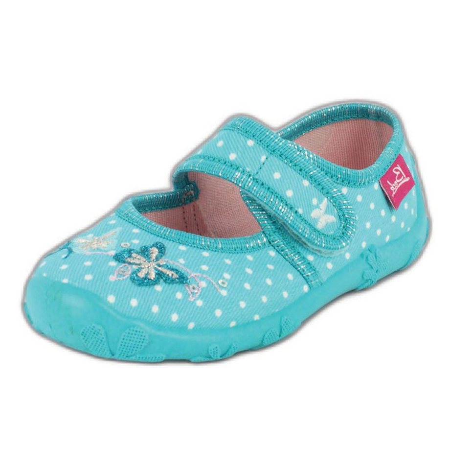 Beck Hausschuh Magic Hausschuh