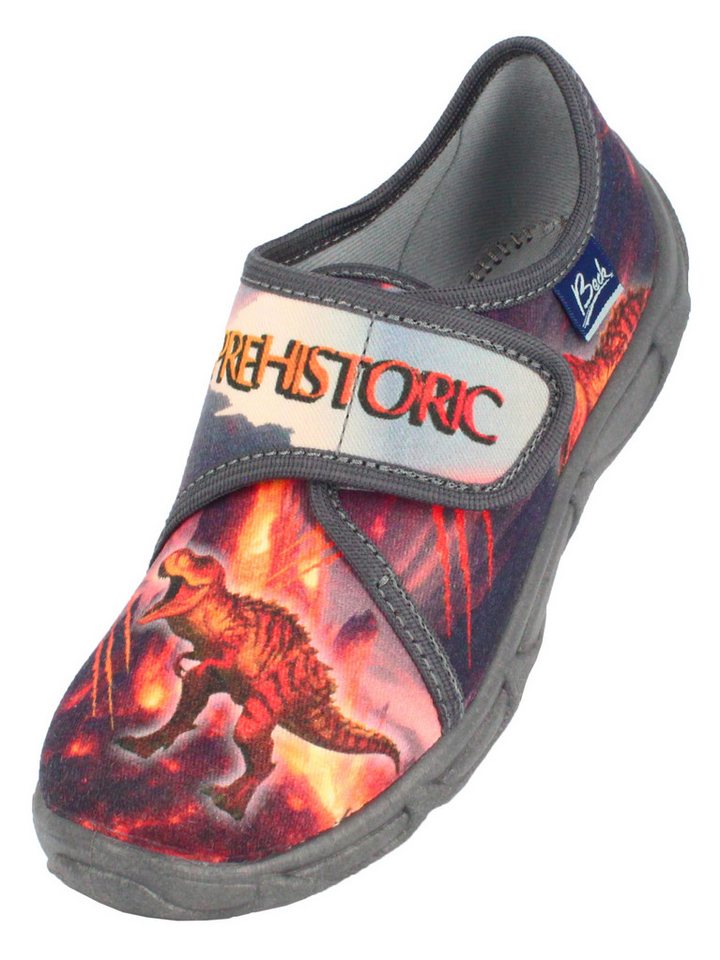 Beck Hausschuh Prehistoric Hausschuh