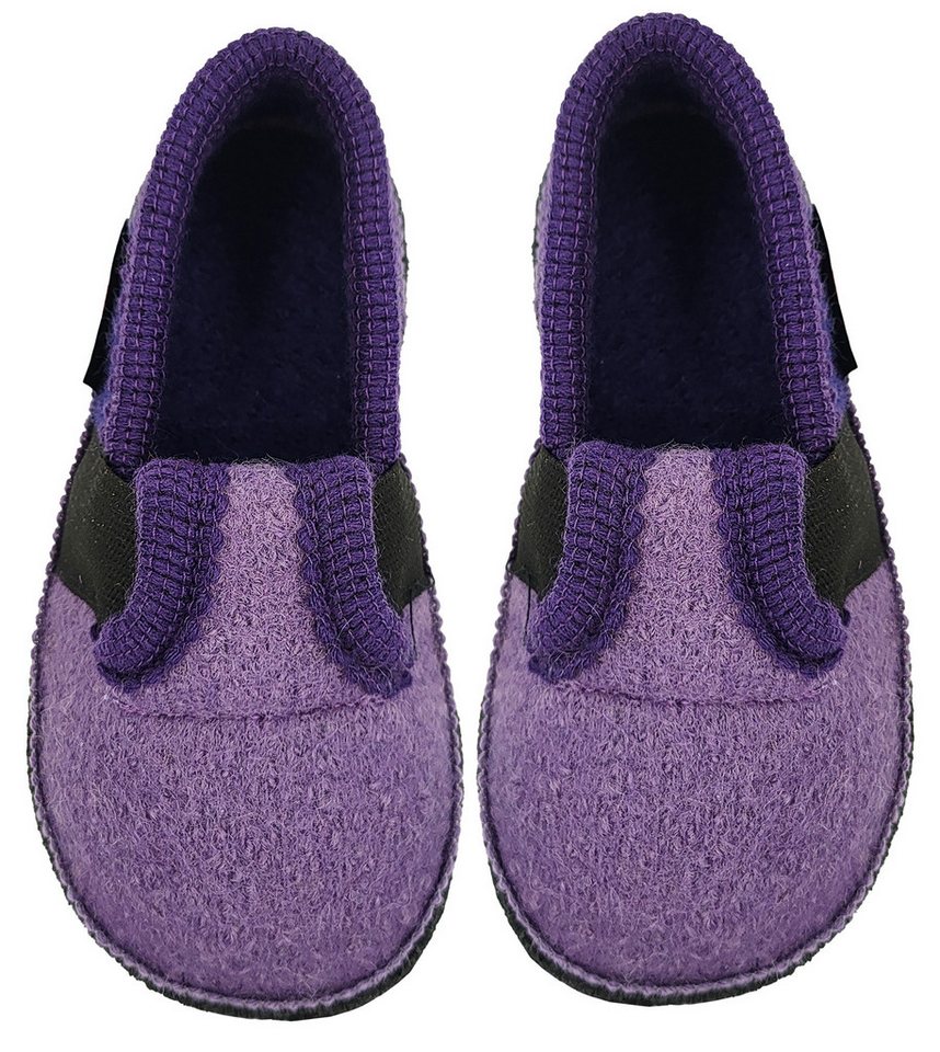 Beck Hüttenschuh Bobby Hüttenschuhe