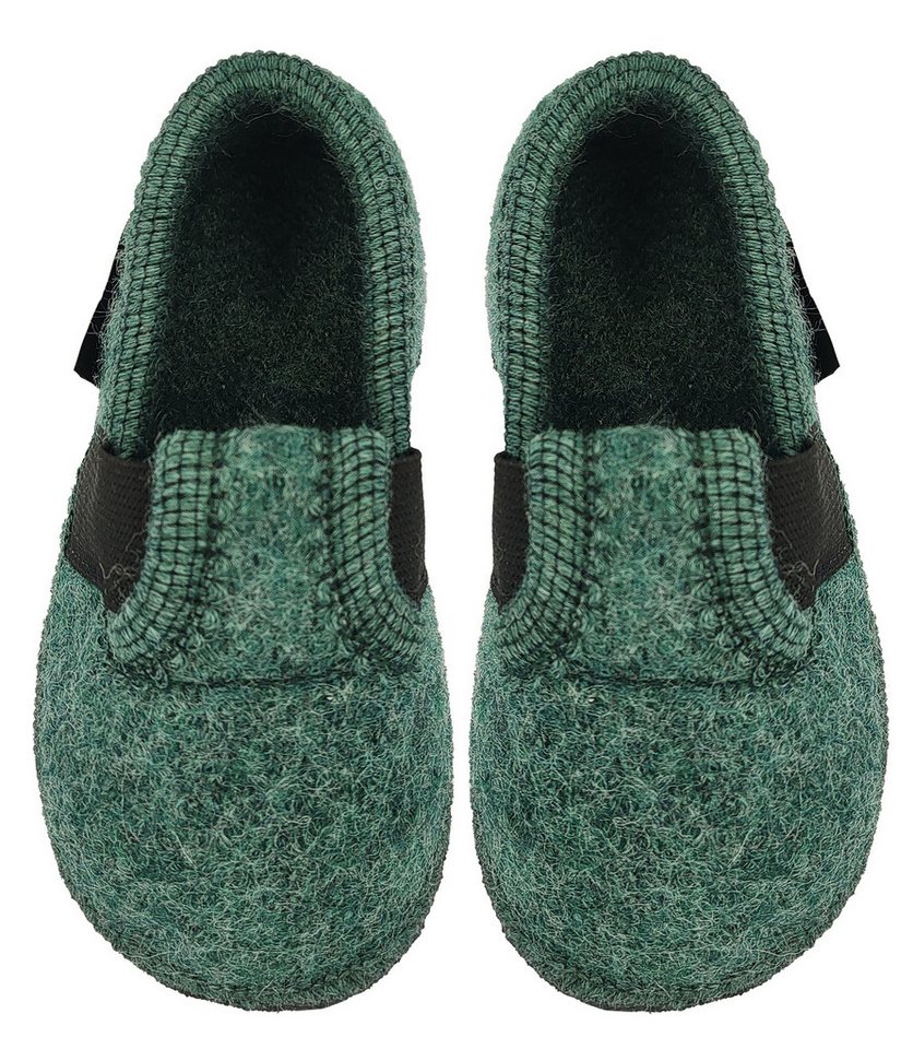 Beck Hüttenschuh Bobby Hüttenschuhe