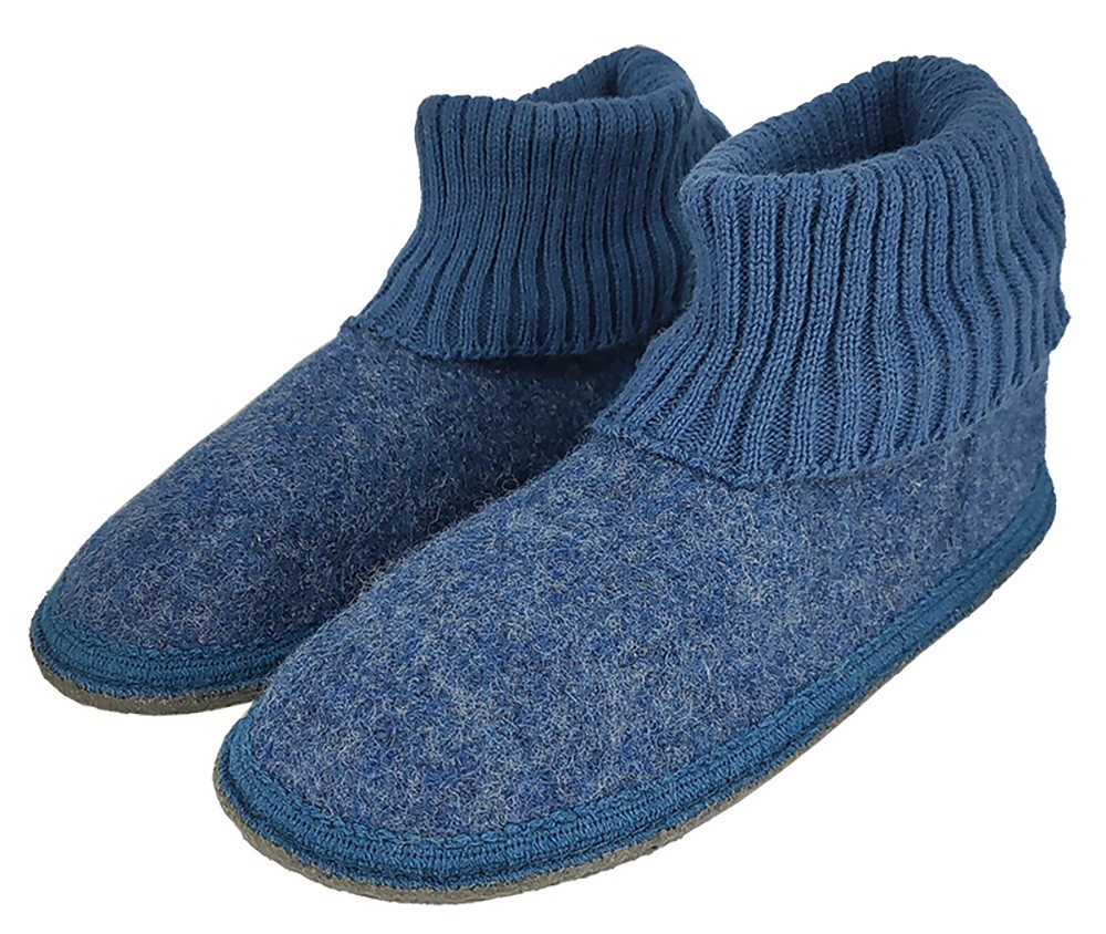 Beck Hüttenschuh Hygge Hüttenschuhe