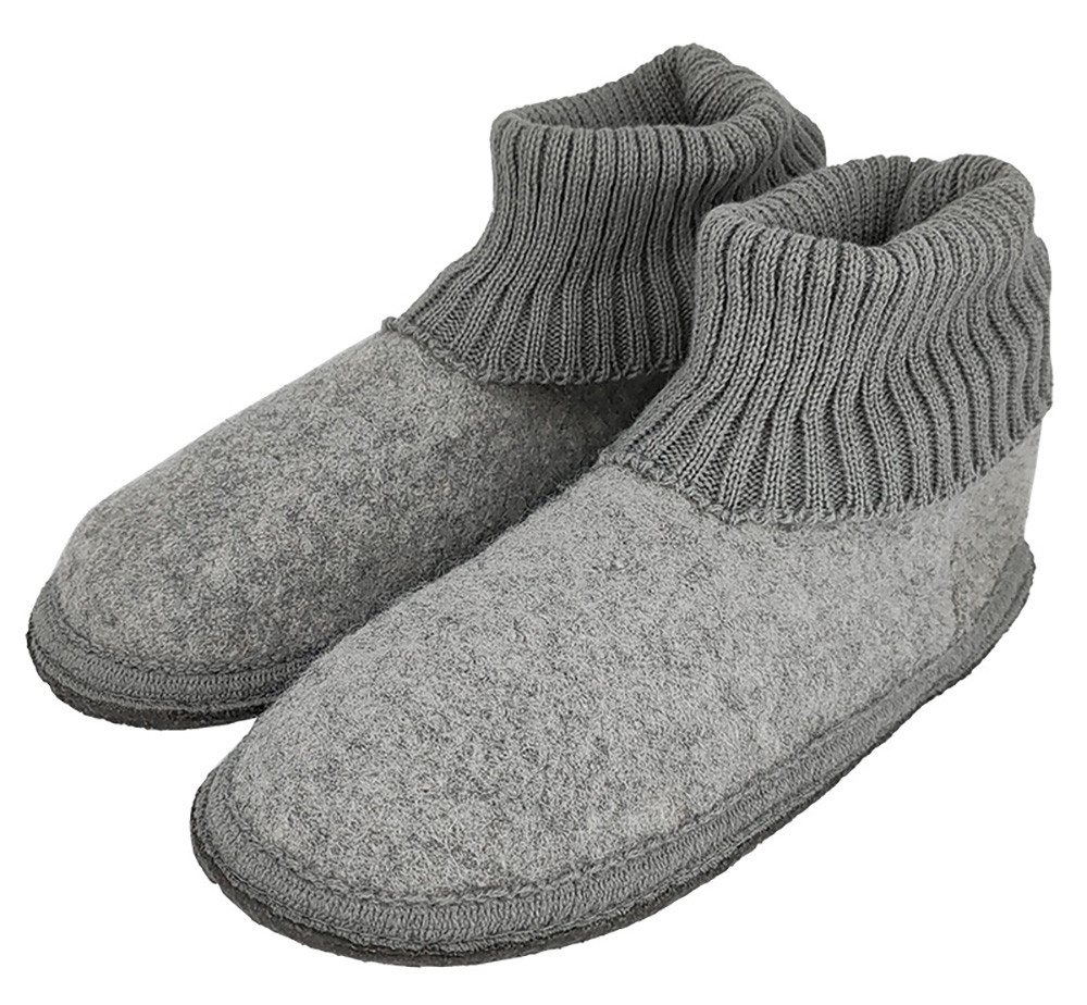 Beck Hüttenschuh Hygge Hüttenschuhe