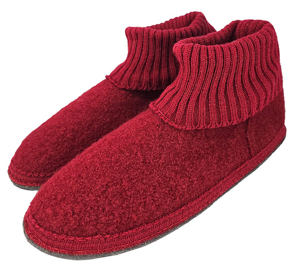 Beck Hüttenschuh Hygge Hüttenschuhe