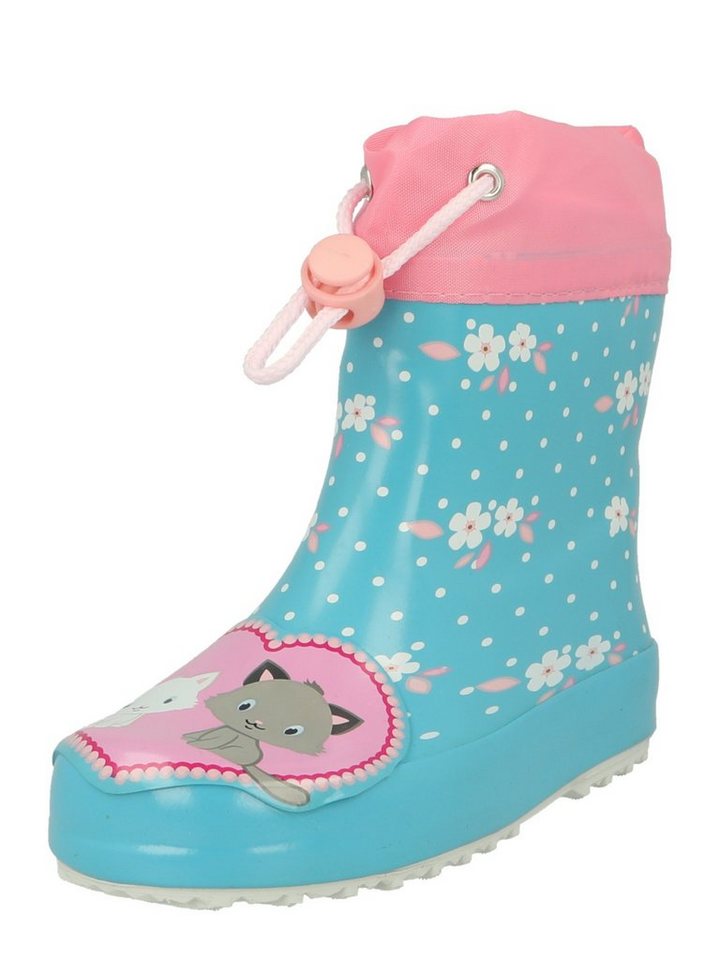 Beck Kätzchen Gummistiefel (1-tlg)