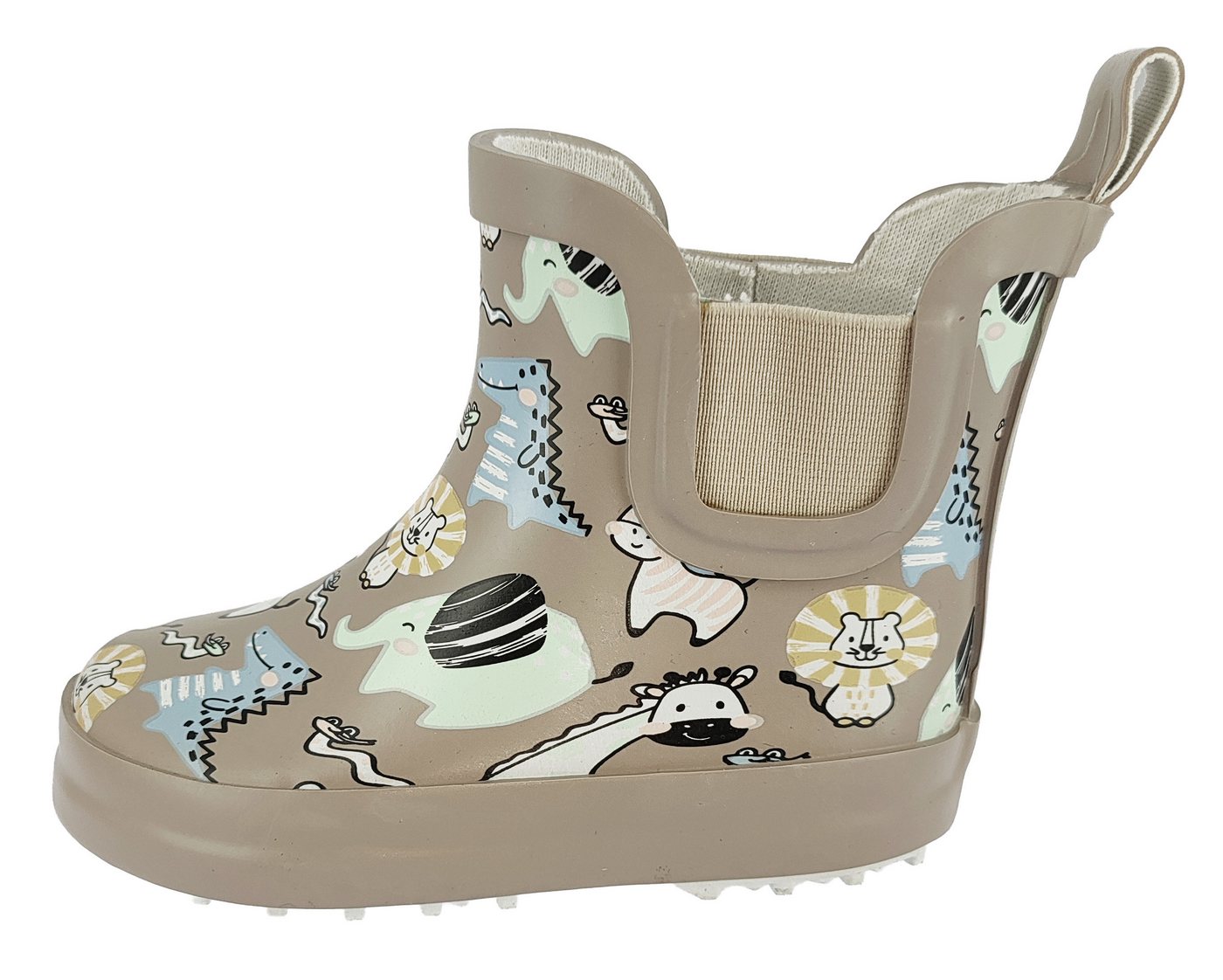 Beck Kleinkinder Gummistiefel Afrika Gummistiefel