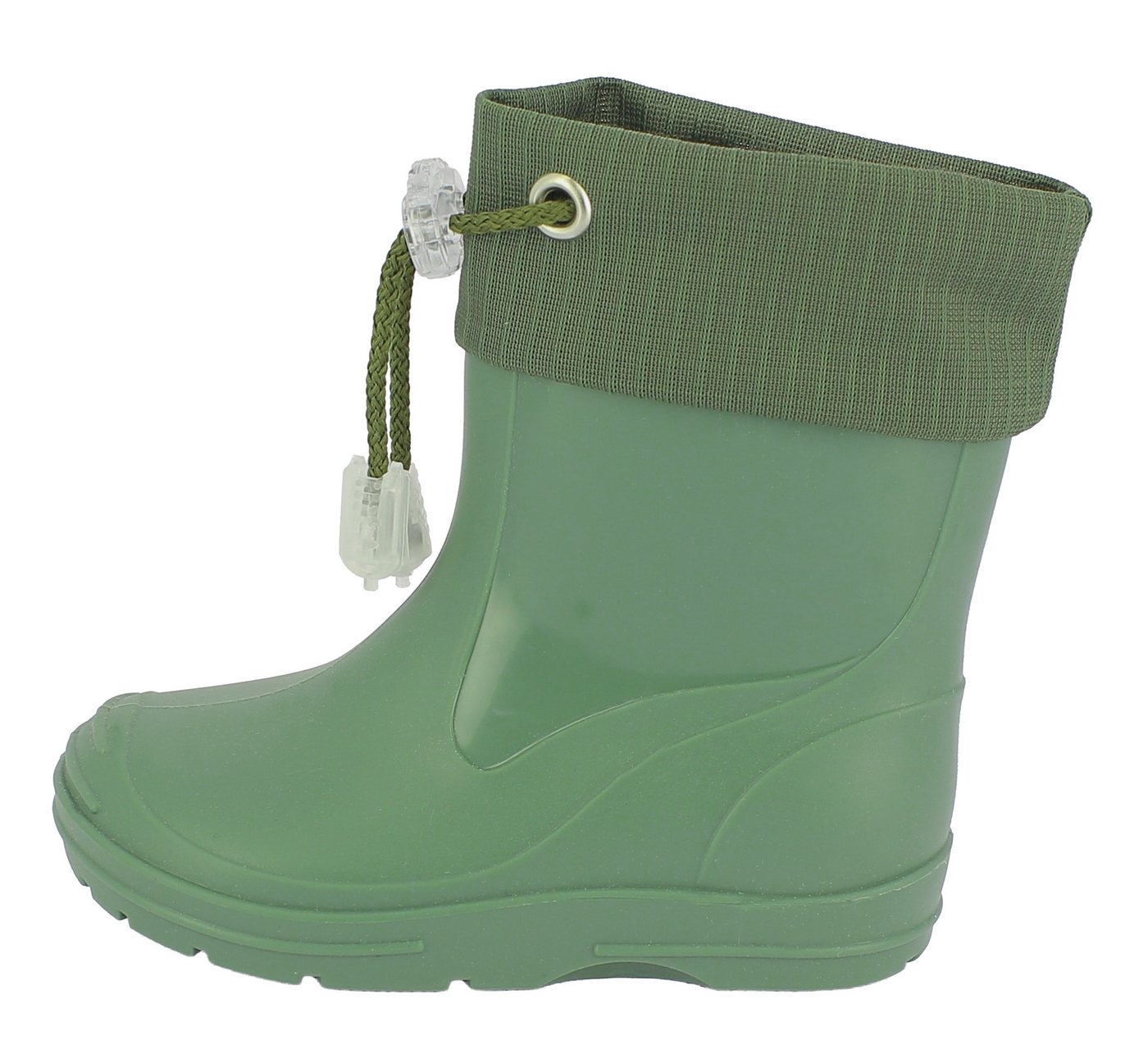 Beck Kleinkinder Regenstiefel Basic Gummistiefel