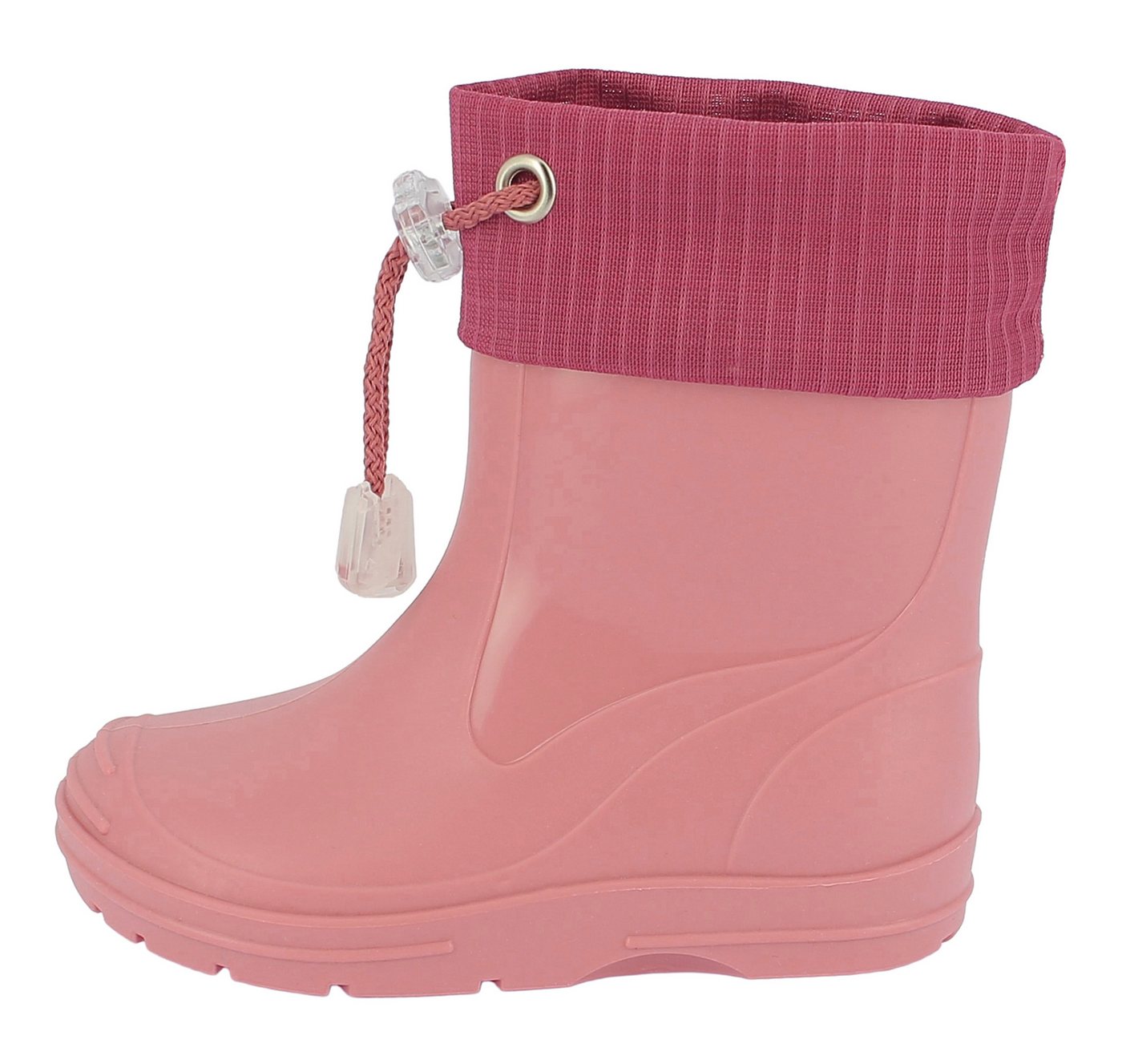 Beck Kleinkinder Regenstiefel Basic Gummistiefel