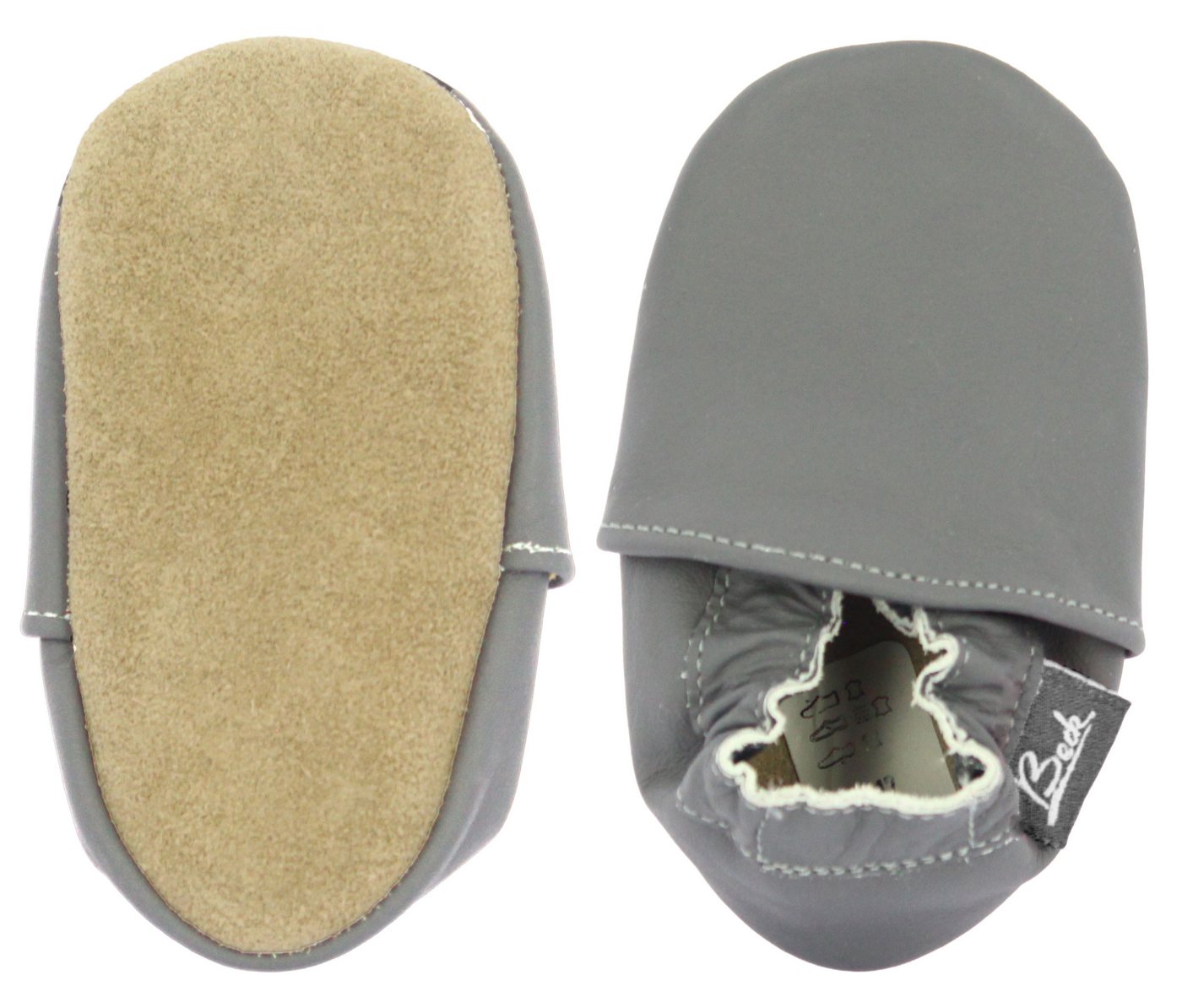 Beck Krabbelschuh Primes Krabbelschuh