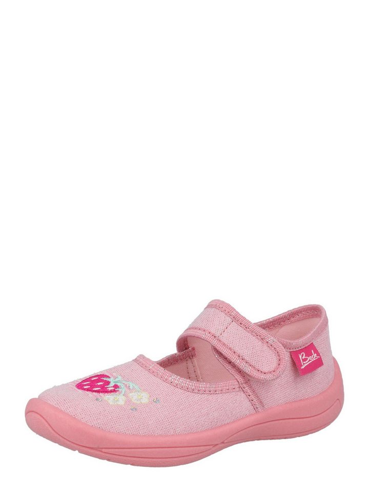 Beck Little Strawberry Ballerina (1-tlg)