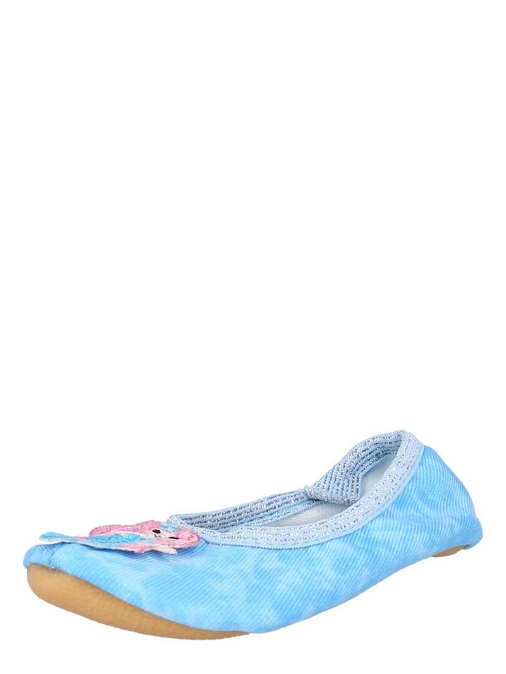 Beck Meerjungfrau Sneaker (1-tlg)