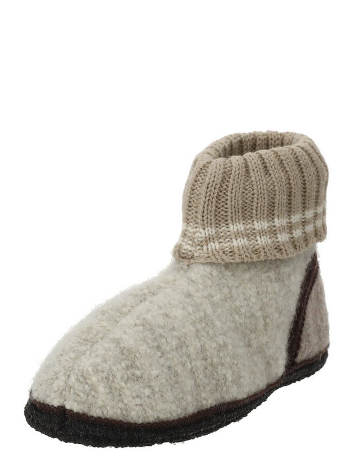 Beck Oetz Hausschuh (1-tlg)