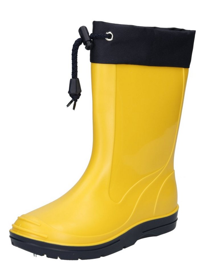 Beck Gummistiefel (1-tlg)