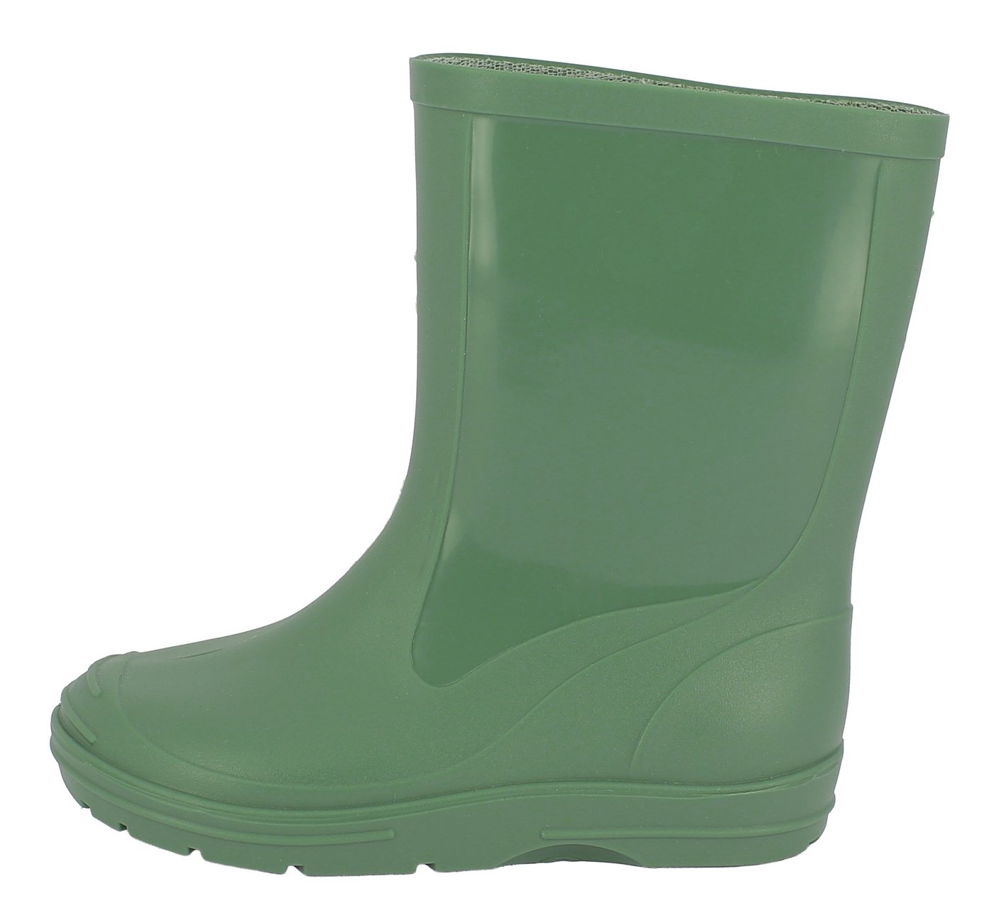 Beck Regenstiefel Basic Gummistiefel