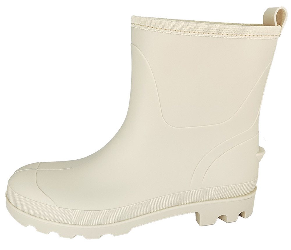 Beck Regenstiefel Big Fellow Gummistiefel Wasserdicht