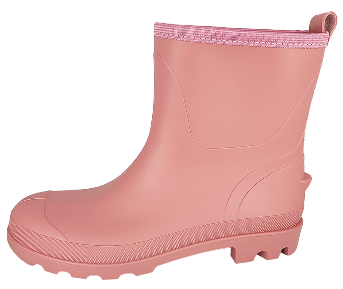 Beck Regenstiefel Big Fellow Gummistiefel Wasserdicht