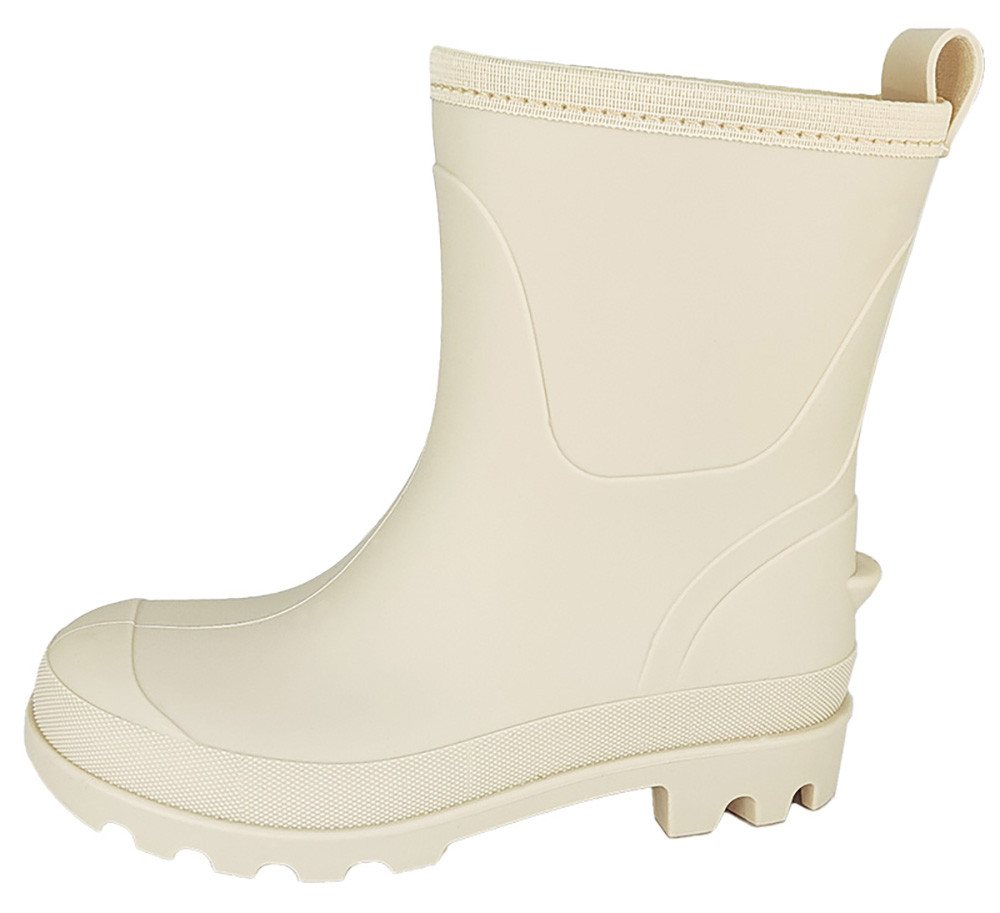 Beck Regenstiefel Little Fellow Gummistiefel Trend Mom and Me