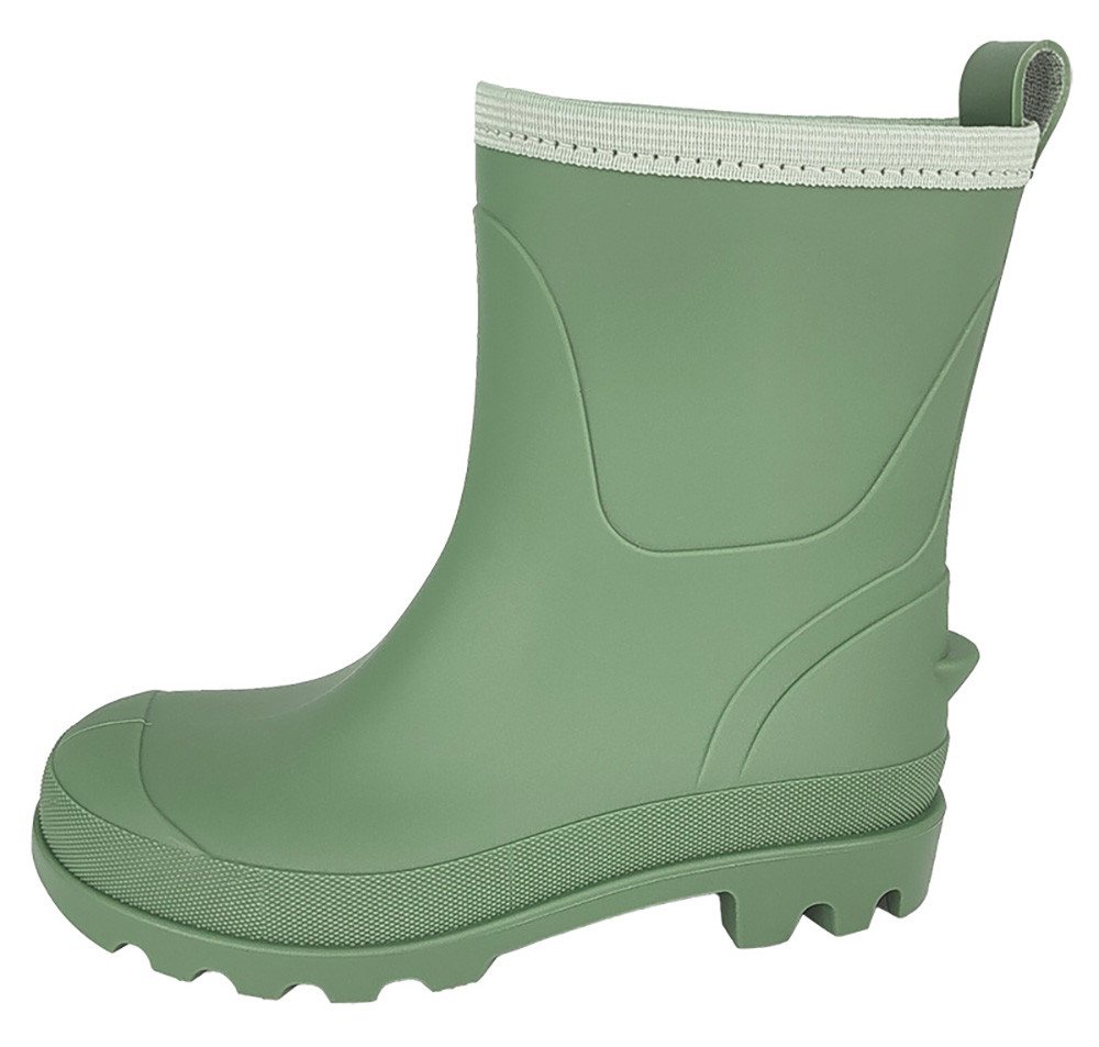 Beck Regenstiefel Little Fellow Gummistiefel Trend Mom and Me