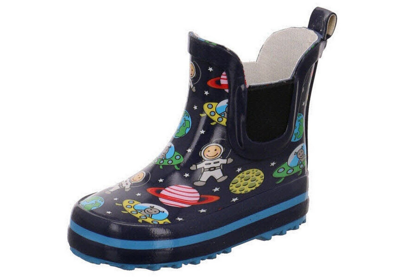 Beck Space Gummistiefel