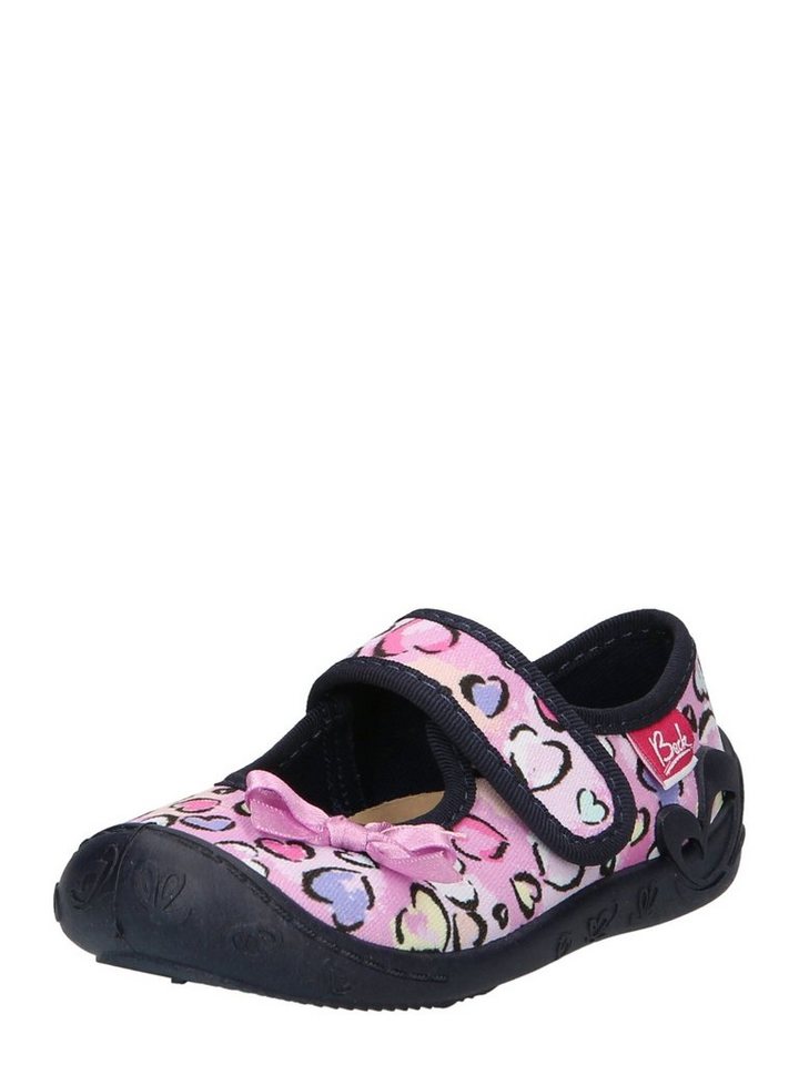 Beck Viola Ballerina (1-tlg)